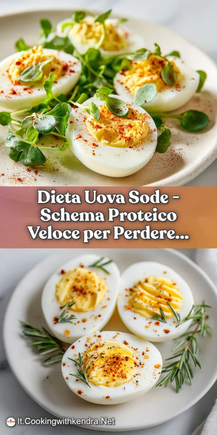 A close-up of a sliced hard-boiled egg reveals a vibrant yellow yolk nestled within its firm white, a simple protein.