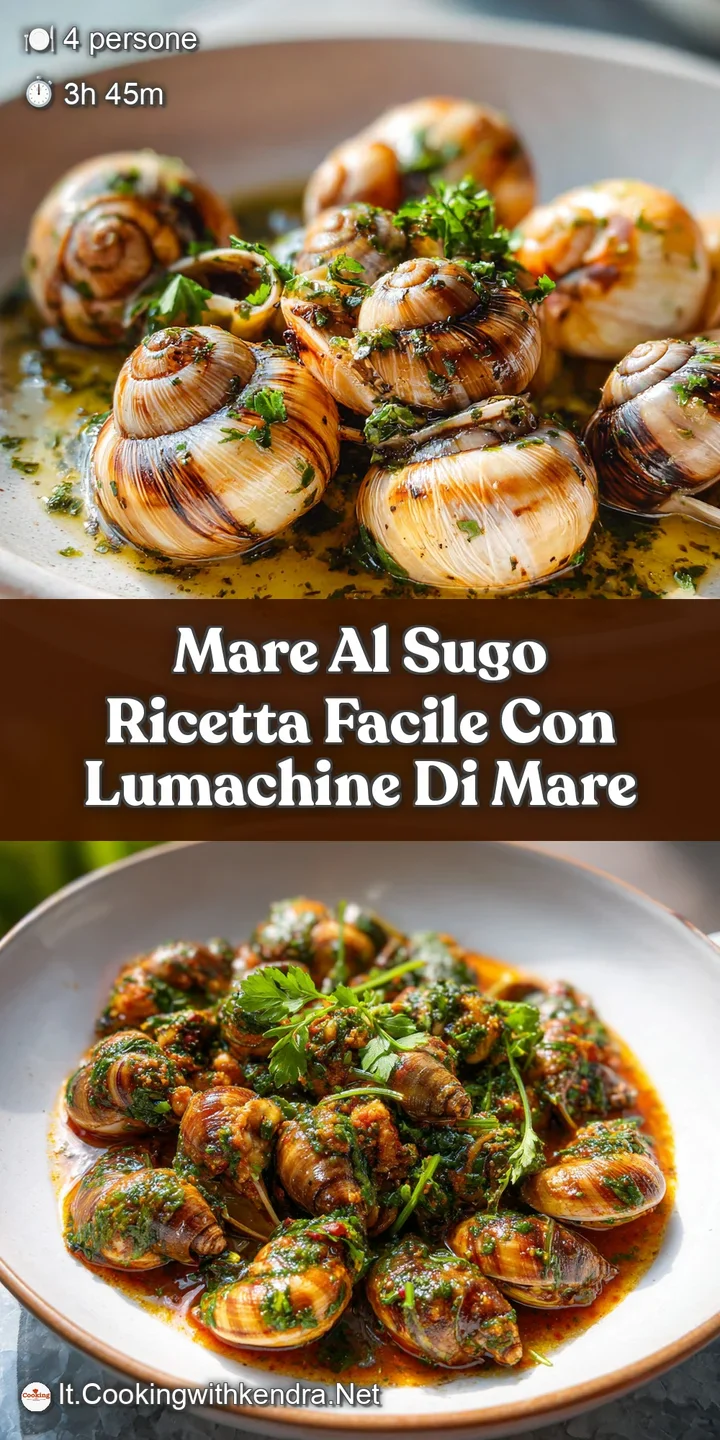 Close-up: plump shrimp nestled in bright red tomato sauce, glistening on pasta strands, hinting at a rich, savory seafood ...