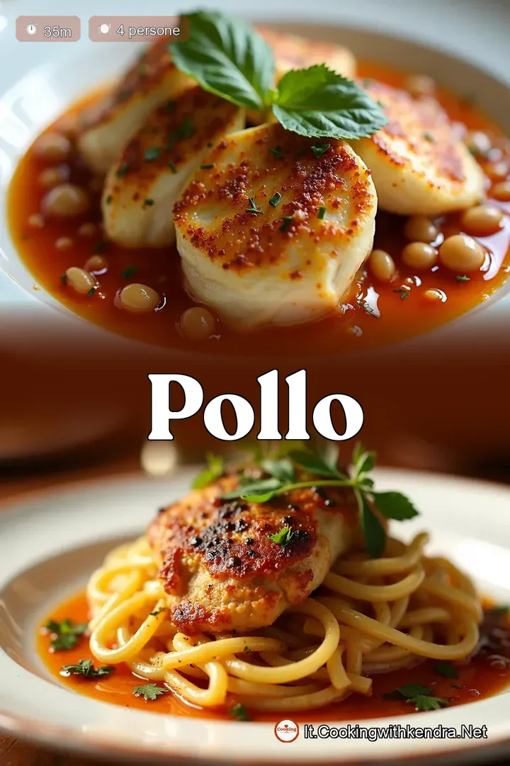 Petti di Pollo Dolci Ricetta Facile con Glassa Balsamica al Timo