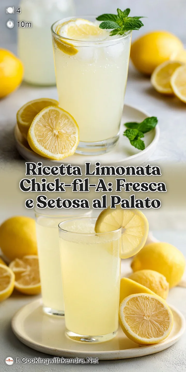 Close-up of vibrant, pale yellow Limonata swirling in a glass, highlighting the icy texture and refreshing color.