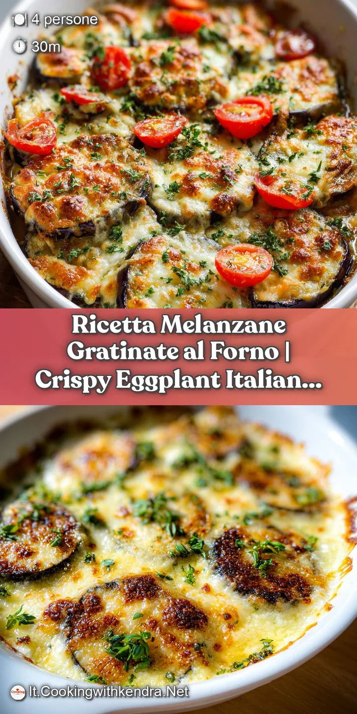 Close-up reveals the creamy, melted mozzarella cheese, the tender eggplant beneath, and the glistening, rich tomato sauce ...