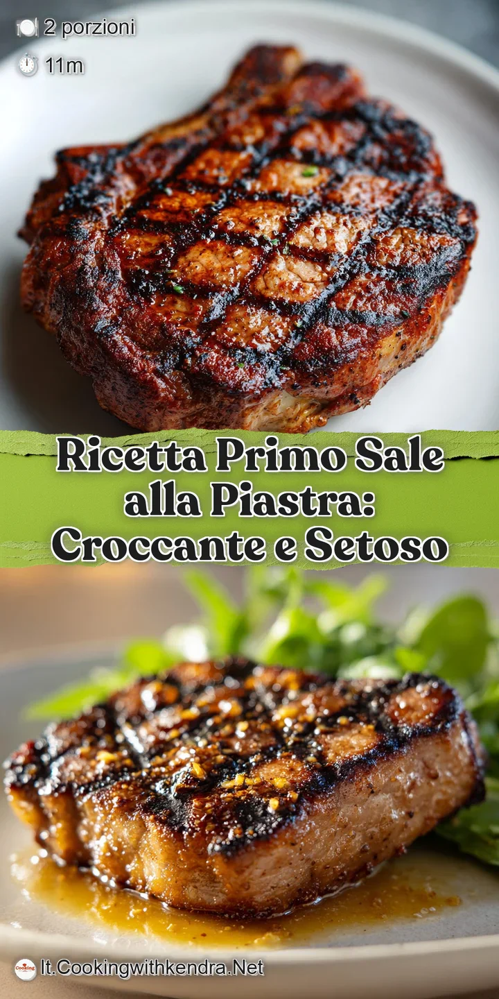 Close-up reveals the slightly charred, bubbling surface of the grilled cheese, glistening with oil and flecked with green ...