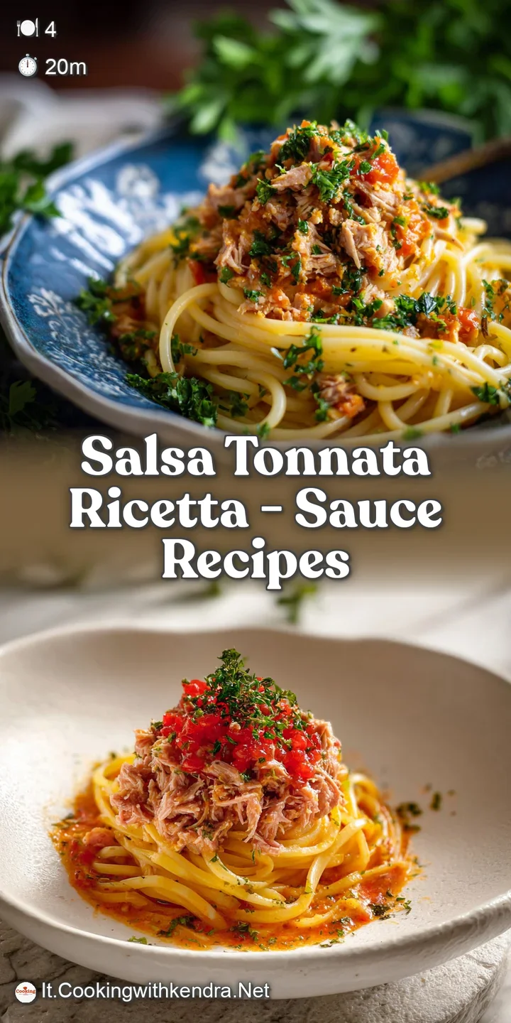 Close-up reveals the velvety texture of the sauce, flecks of herbs, and delicate slices of veal. An appetizing glimpse of ...