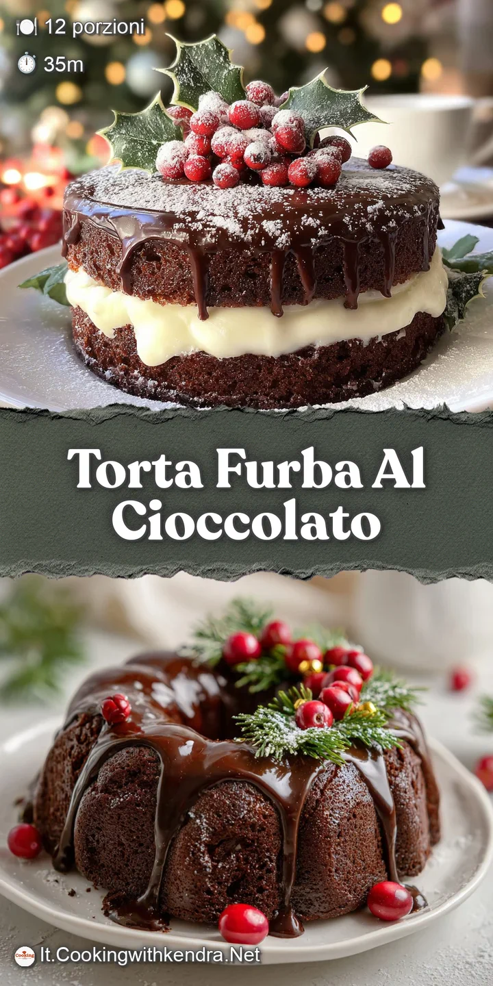 Close-up reveals the moist, fudgy texture of dark chocolate cake. Intense chocolate aroma hinted by its deep, rich color.