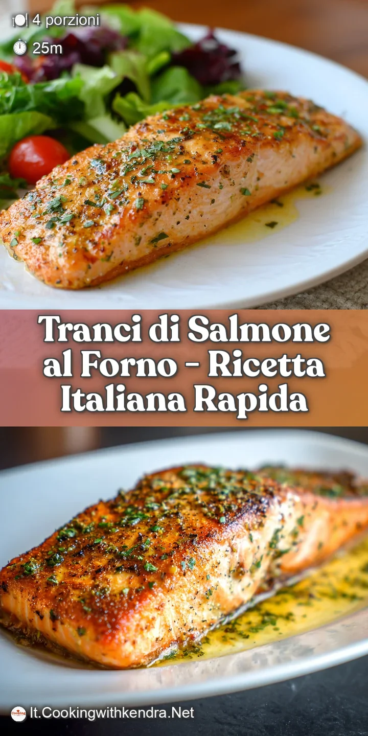 Close-up of tender salmon, moist and flaky, flecked with bright herbs and a hint of citrus. Irresistibly appetizing texture.