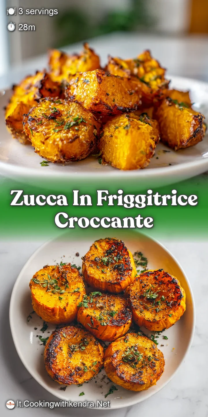 Close-up of perfectly crisp squash: golden-brown, slightly blistered, with visible steam suggesting freshness. Irresistibl...