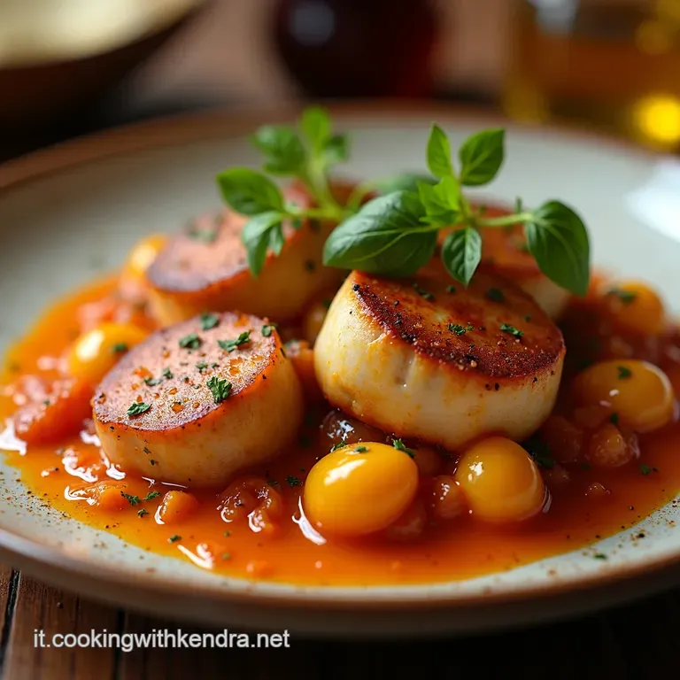 5 Ricette Economiche Con I Porri presentation