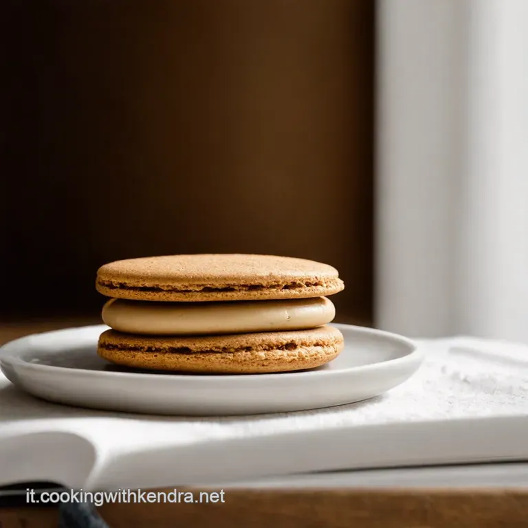 Alfajores Bocconcini di Paradiso al Dulce de Leche