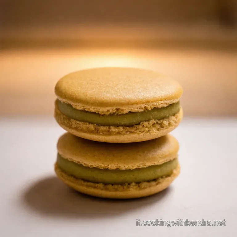 Alfajores De Maicena Un Viaggio Di Sapori Argentini presentation