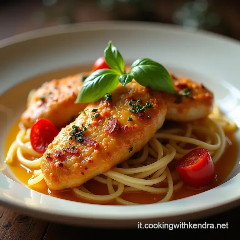 Ali di Pollo Croccanti e Glassate allAglio e Peperoncino Il Fuoco Amico che Non Brucia la Gola