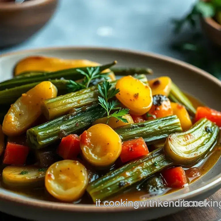 Alici Marinate: Un Assaggio di Mare che Profuma d Estate