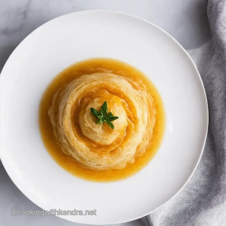 Anelletti al Forno alla Siciliana