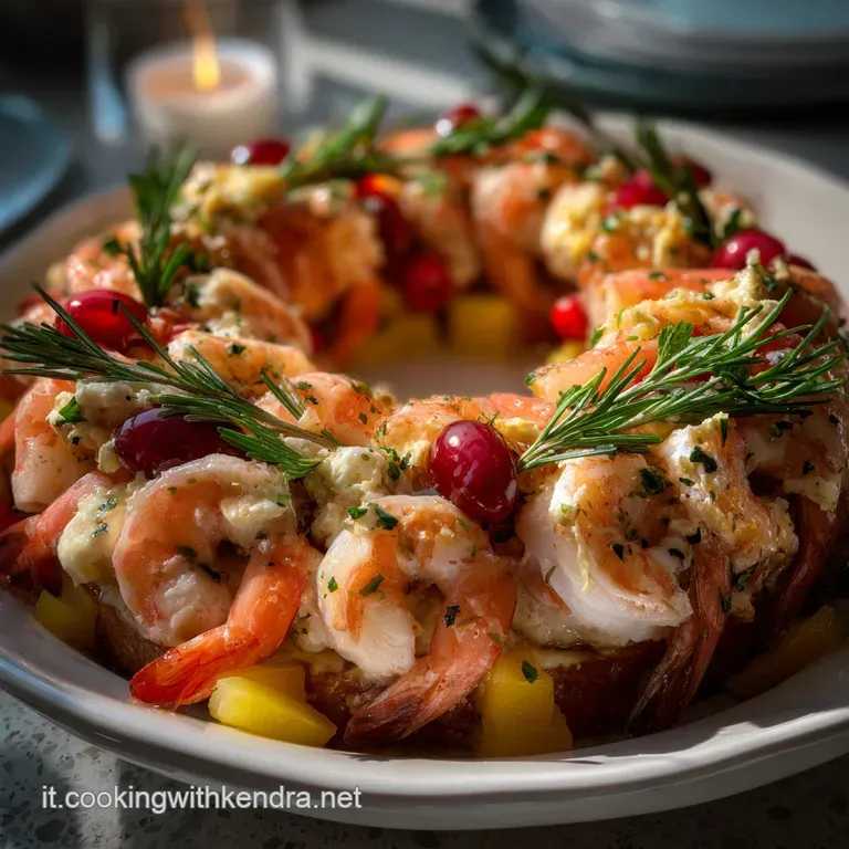 Antipasto Natalizio: La Ricetta Gourmet Facile