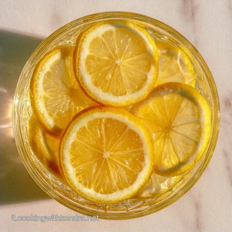 Bevanda Energetica Fatta in Casa in 5 Minuti
