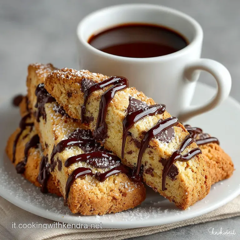 Biscotti al cioccolato: la ricetta fondente del pasticciere