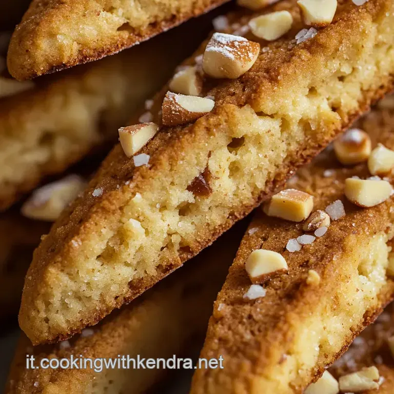 Biscotti Di Natale Classici: Profumo Di Festa presentation