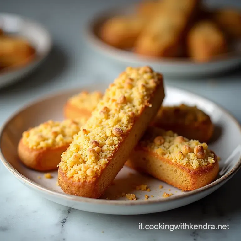 Biscotti Friabili alla Marmellata Ricetta di Casa