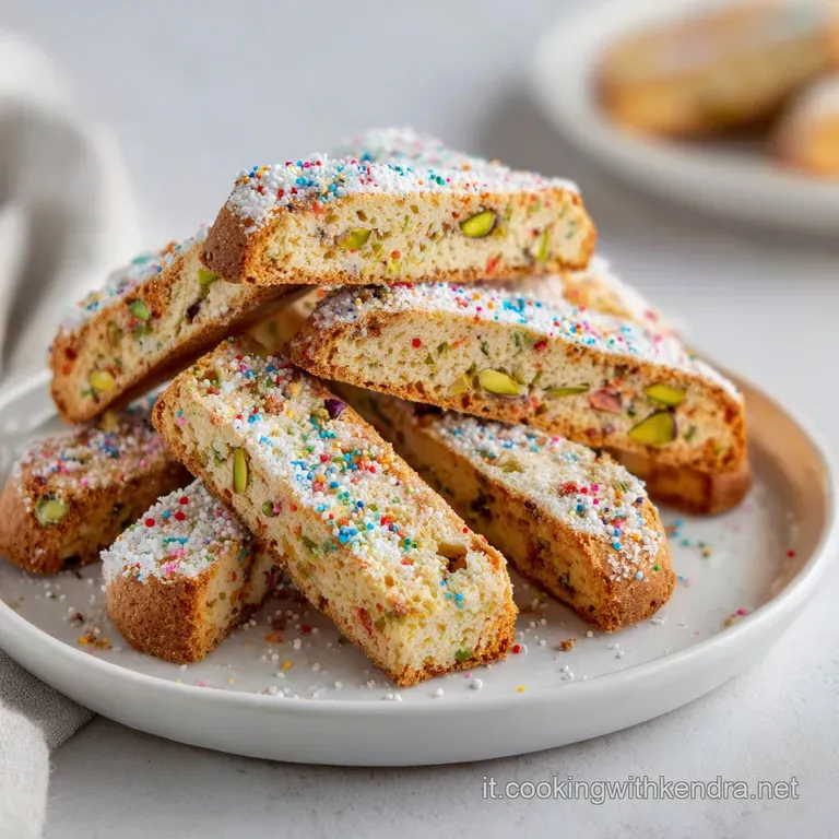 Biscotti Semplici Friabili al Limone