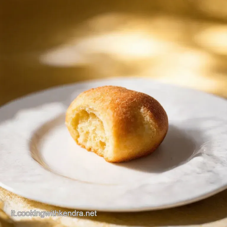 Bomboloni Perfetti I Segreti della Nonna