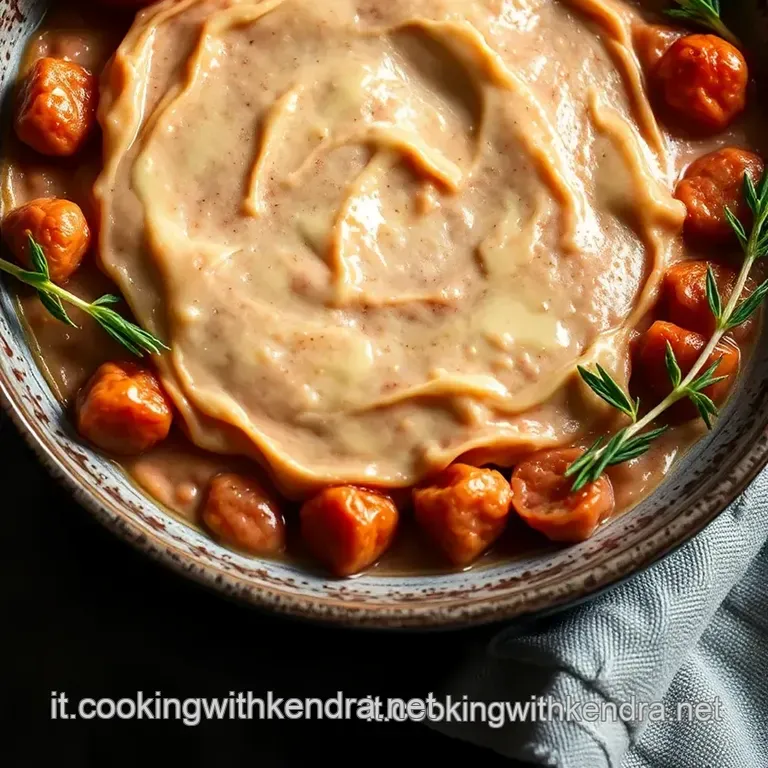 Bonet: Il Segreto Della Nonna presentation