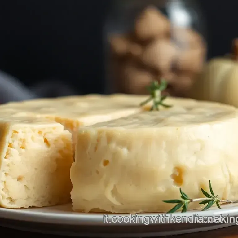 Bonet: Il Segreto della Nonna