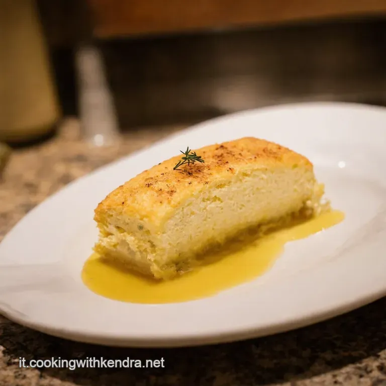 Brazo De Gitano Al Mascarpone Un Rotolo Di Paradiso presentation