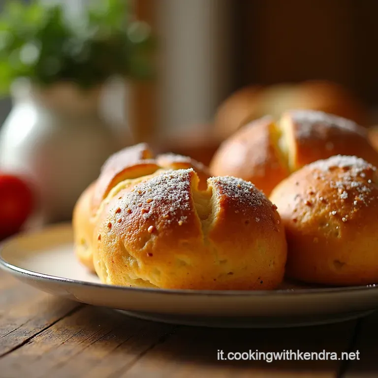 Brioche Della Domenica Soffice Dorata E Perfetta Grazie Alla Magia Della Macchina Del Pane presentation
