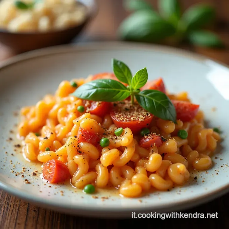 Brodo dAmore Elisir di Mare per Due