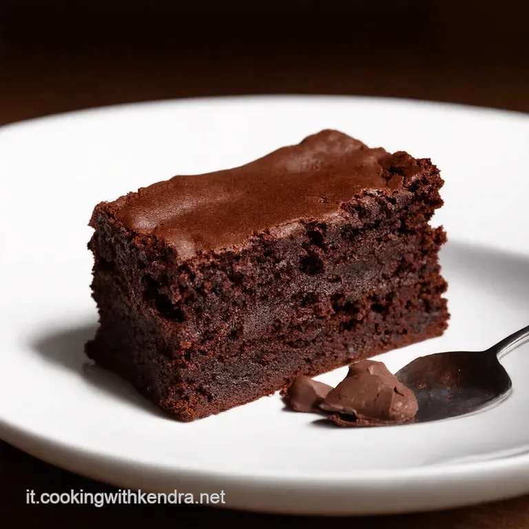 Brownie alla Nutella La Ricetta Irresistibile