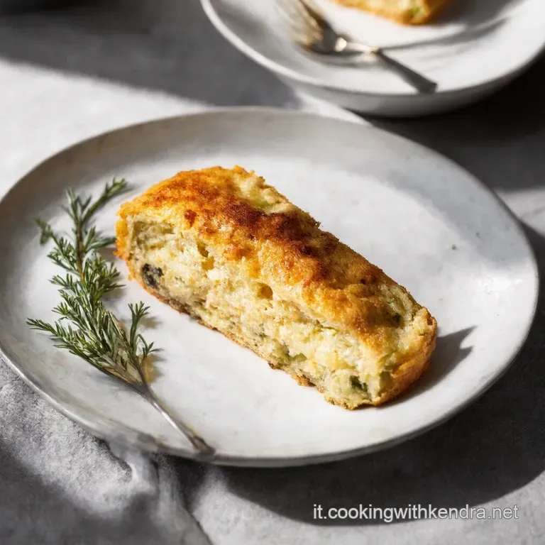Brutti ma Buoni Croccante Delizia che Non Giudica lAspetto