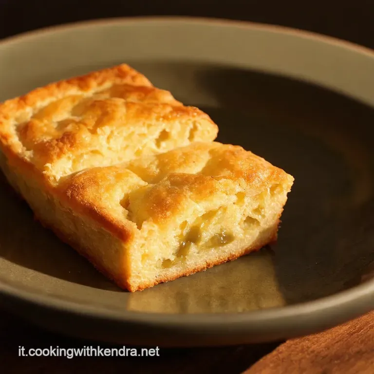 Bunet Piemontese Autentico Budino Cioccolato e Amaretti