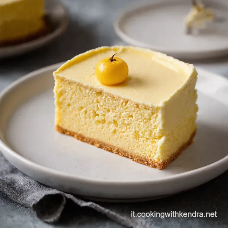 Buttercream al Meringa Svizzera La Crema dei Campioni