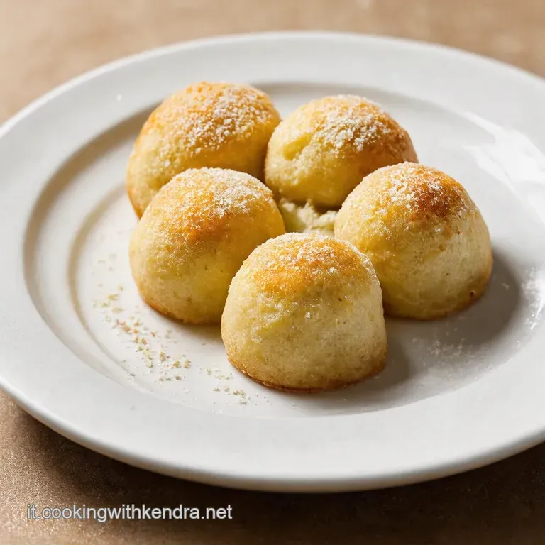 Canederli alla Trentina Ricetta Autentica