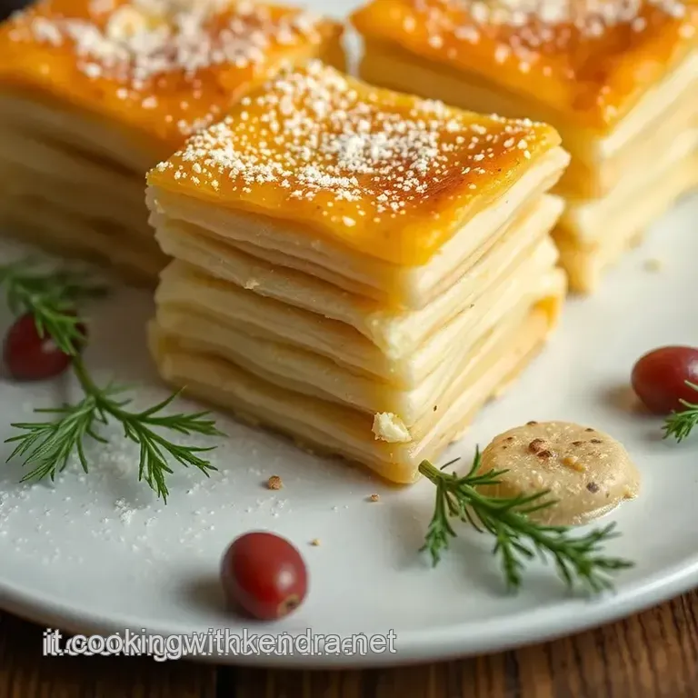 Canestrelli: I Biscotti Di Pasta Frolla Che Sciolgono in Bocca presentation