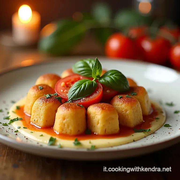 Cantucci Veloci La Ricetta Perfetta Per Inzuppare presentation