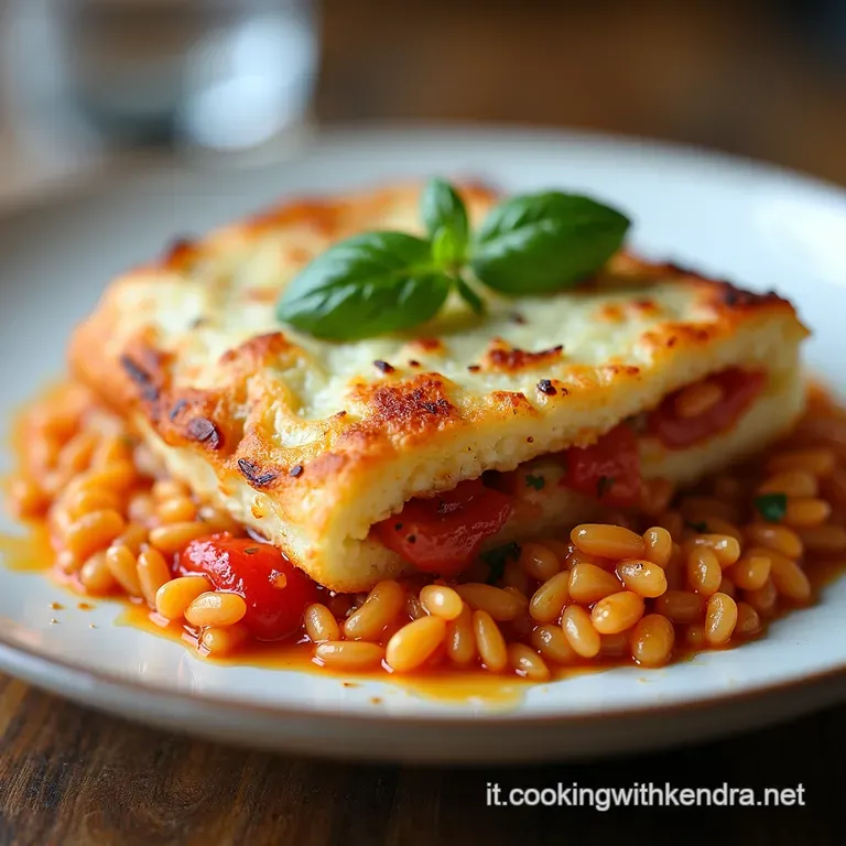 Capesante Gratinate al Forno