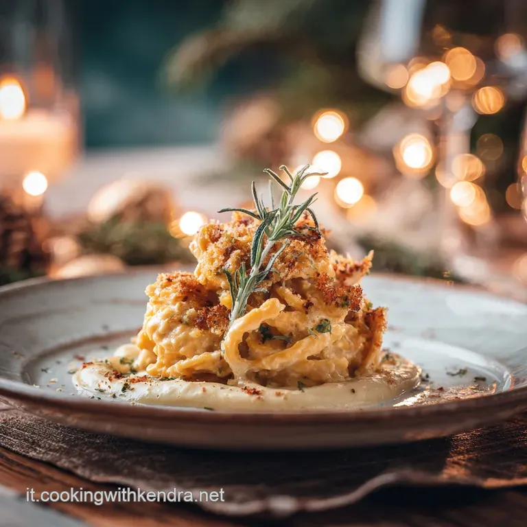 Cappelli Di Babbo Natale: Coni Cremosi Facili E Veloci presentation