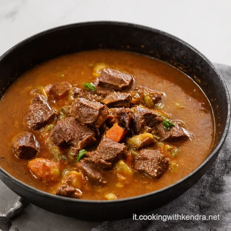 Carne in Brodo della Nonna