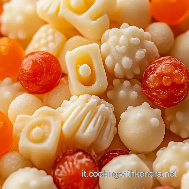 Castagnole Perfette: Ricetta Di Carnevale presentation