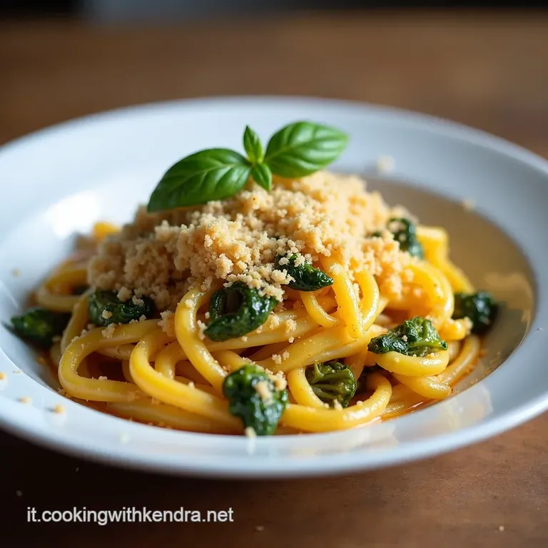 Cavolfiore Croccante alla Nonna