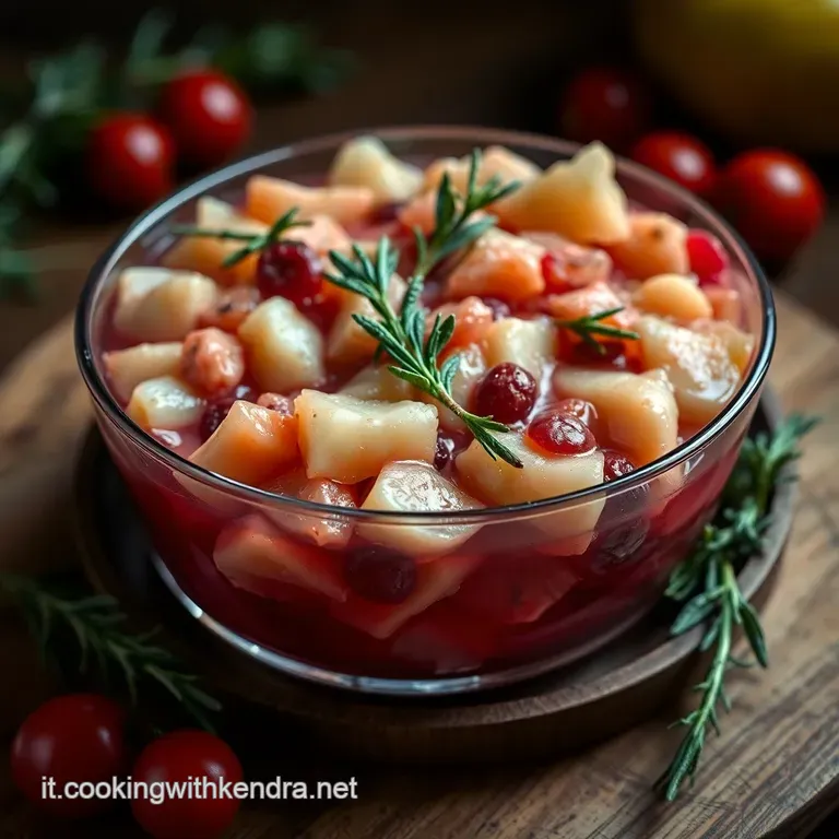 Ceci e Rosmarino Croccanti