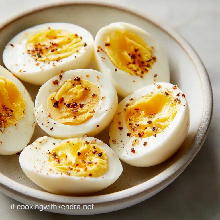 Ceci Secchi Bolliti: Consistenza Burrosa