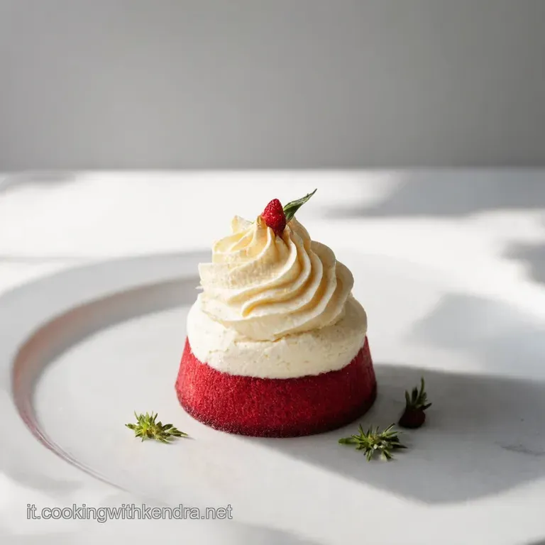 Chantilly de Mascarpone Perfetta