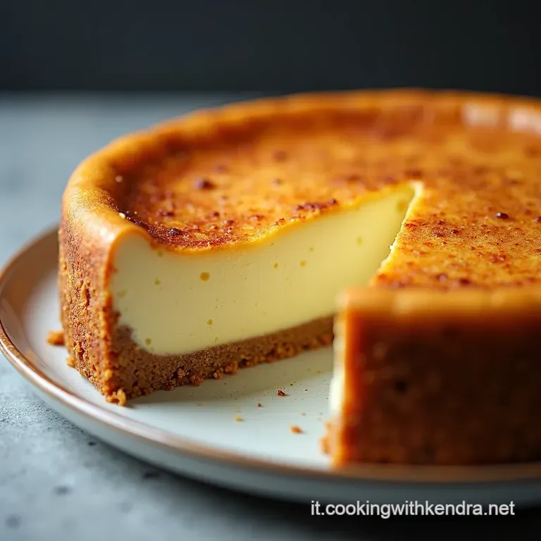Cheesecake Senza Forno La Dolce Vita Facile