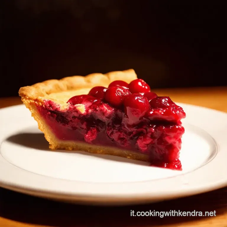 Cherry Pie Da Sogno Di Twin Peaks presentation