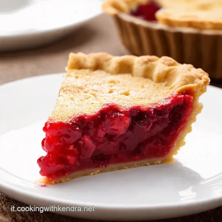 Cherry Pie da Sogno di Twin Peaks