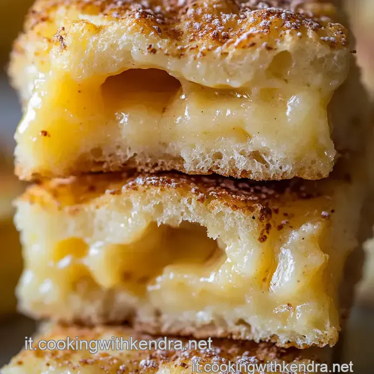 Chiacchiere Croccanti E Perfette presentation