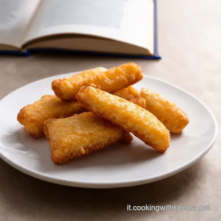 Chiacchiere Croccanti e Profumate La Gioia del Carnevale