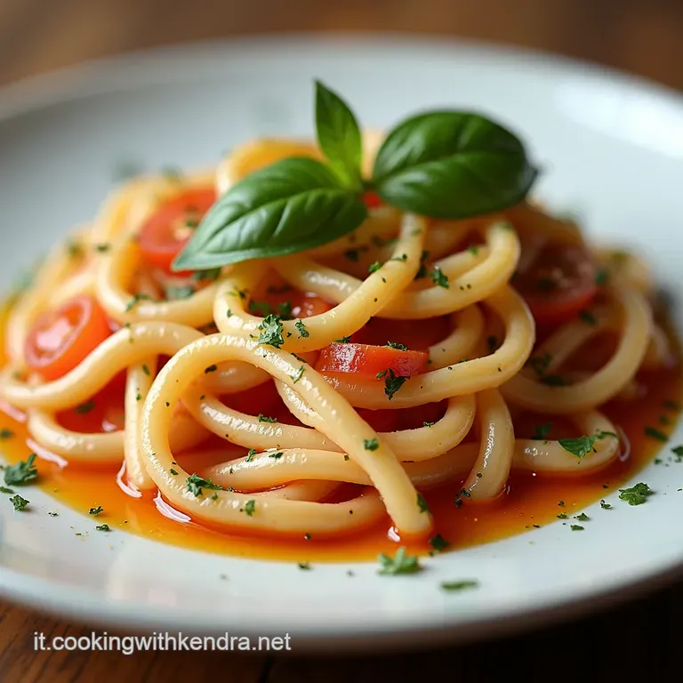 Ciambella di Sfoglia Veloce LAntipasto Imbattibile