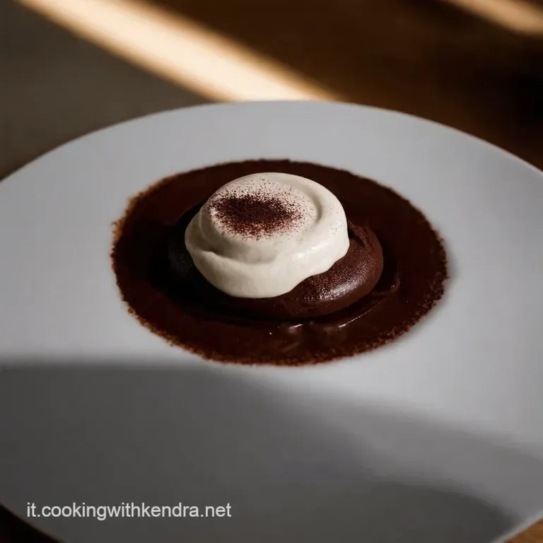 Cioccolato Crema Perfetta Facile e Irresistibile